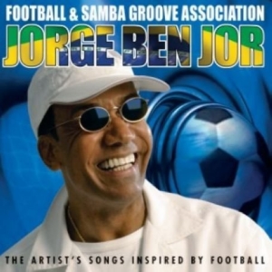 Football & Samba Groove