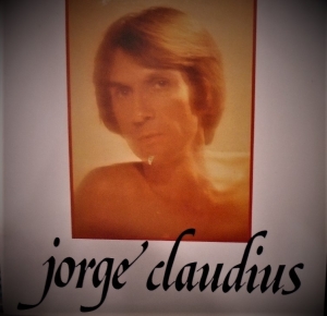Jorge Claudius