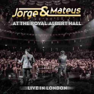 Live In London - At The Royal Albert Hall