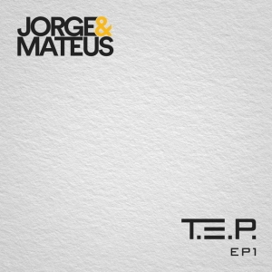 T.E.P. (Ao Vivo) - EP 1