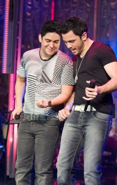 jorge-e-mateus - Fotos