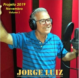 Projeto 2019 - Volume 1