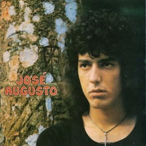 José Augusto 1973