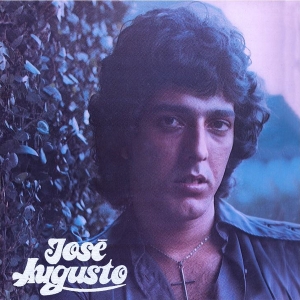José Augusto 1977