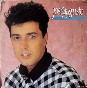 José Augusto 1988