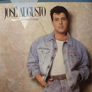 José Augusto 1990