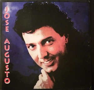 José Augusto 1992