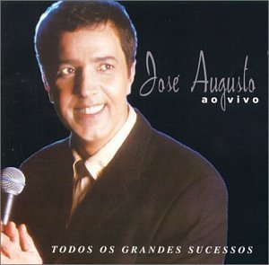 José Augusto - Ao Vivo