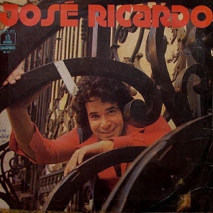 José Ricardo 1974