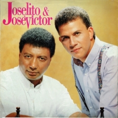 Joselito e José Victor