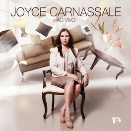 Joyce Carnassale (Ao Vivo)