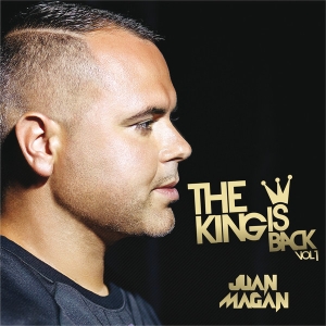 The King Is Back, Vol. 1 - EP