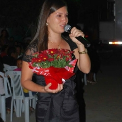 Juliana Silva