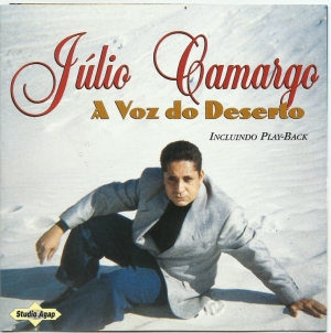 Julio Camargo