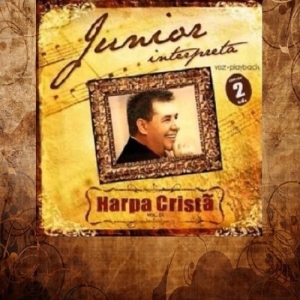 Junior Interpreta Harpa Cristã