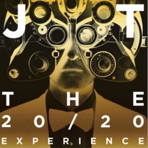 The 20/20 Experience - The Complete Experience