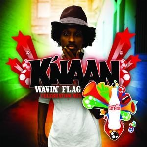 Wavin' Flag (Single)