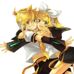 Kagamine Rin