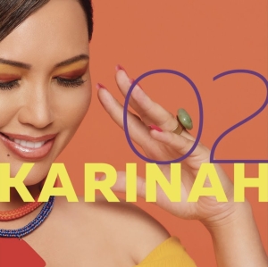 Karinah - EP 02