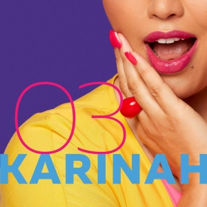 Karinah - EP 03