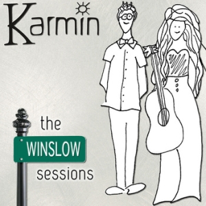 The Winslow Sessions