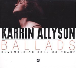 Balladas - Remembering John Coltrane