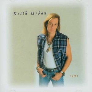 Keith Urban - 1991