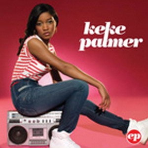 Keke Palmer (EP)