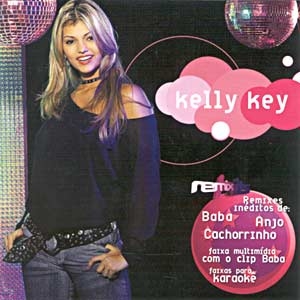 Kelly Key: Remix