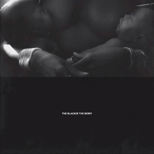 Kendrick Lamar