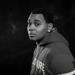 Kevin Gates