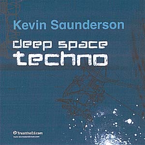 Deep Space Techno