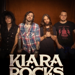 Kiara Rocks