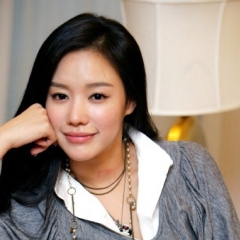 Kim Ah Jung
