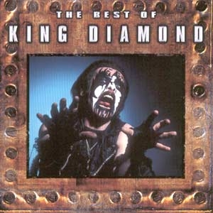 The Best Of King Diamond
