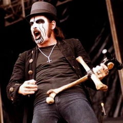 King Diamond