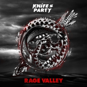 Rage Valley - EP