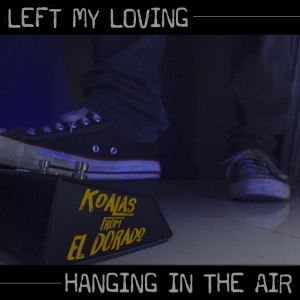 Left My Loving Hanging in the Air [Single]