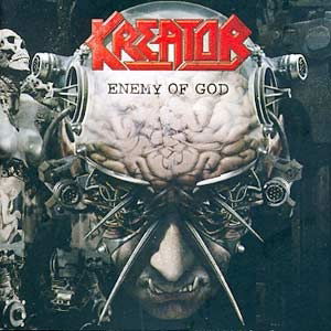 Dying Race Apocalypse - Kreator