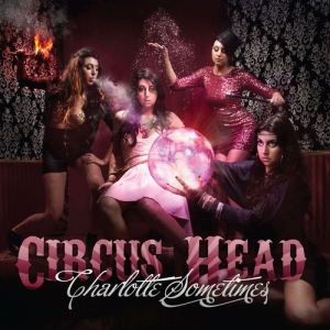 Circus Head - EP