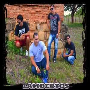 Lambertos_A Odisséia