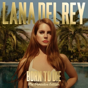 Born To Die - Paradise Edition (Special Version)