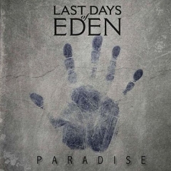 Last Days Of Eden