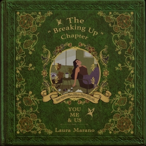 You, Me, and Us: The Breaking Up Chapter
