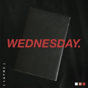 Wednesday - EP