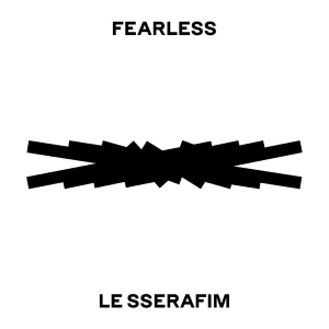 FEARLESS (Japanese ver.)