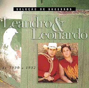 Letra da música Entre Tapas E Beijos de Leandro & Leonardo