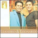 Warner 30 Anos: Leandro & Leonardo