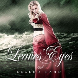 Legend Land [EP]