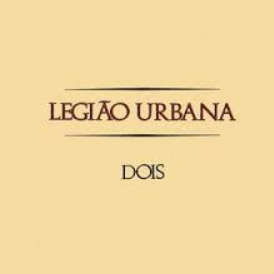 Resultado de imagem para dois legiÃ£o urbana